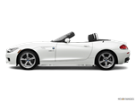 2012 BMW Z4 sDrive28i  Roadster